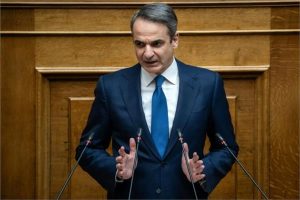 وزير الدفاع اليوناني: إعادة تسليح أوروبا يجب أن تقتصر على الدول الملتزمة - 1 - سيناء الإخبارية