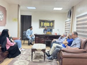 شمال سيناء تتحول لوجهة رياضية واعدة بمشروعات شبابية تنموية - 1 - سيناء الإخبارية