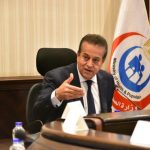 وزير الصحة يترأس اجتماع مجلس إدارة صندوق مواجهة الطوارئ الطبية - 1 - سيناء الإخبارية