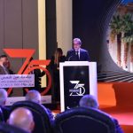 وزير الصحة يشارك في افتتاح المؤتمر العلمي الدولي 13 لجامعة عين شمس - 9 - سيناء الإخبارية
