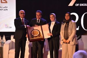 وزير الصحة يشارك في افتتاح المؤتمر العلمي الدولي 13 لجامعة عين شمس - 1 - سيناء الإخبارية