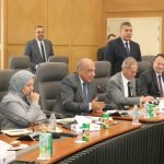 وزير الكهرباء يبحث مع "روسآتوم" مستجدات تنفيذ مشروع محطة الضبعة النووية - 1 - سيناء الإخبارية