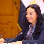 وزيرة التضامن تتابع حادث أشمون وتوجه بسرعة دعم أسر الضحايا والمصابين - 1 - سيناء الإخبارية