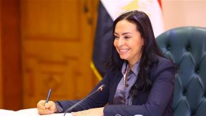 وزيرة التضامن : تحرك كبير لتطوير مؤسسات الدفاع الاجتماعي - 1 - سيناء الإخبارية