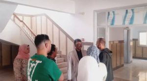وكيل صحة شمال سيناء يواصل جولاته التفقدية لضمان تحسين الخدمات الطبية - 3 - سيناء الإخبارية