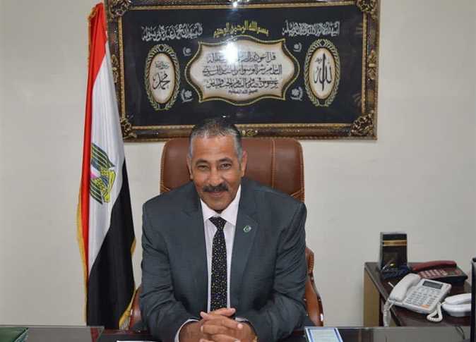وكيل وزارة الشباب بشمال سيناء يشعل الحماس في رفح والشيخ زويد - 3 - سيناء الإخبارية