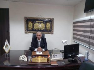 وكيل وزارة الشباب بشمال سيناء يشعل الحماس في رفح والشيخ زويد - 3 - سيناء الإخبارية