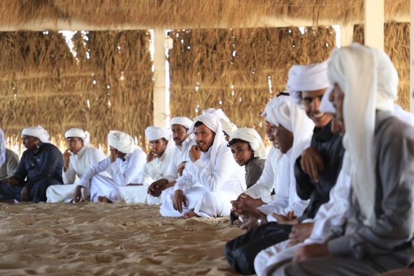 أفراح العيد في كل مكان بـ "شمال سيناء" في ثالث أيام عيد الأضحى (صور) - 11 - سيناء الإخبارية