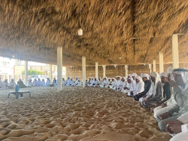 أفراح العيد في كل مكان بـ "شمال سيناء" في ثالث أيام عيد الأضحى (صور) - 9 - سيناء الإخبارية