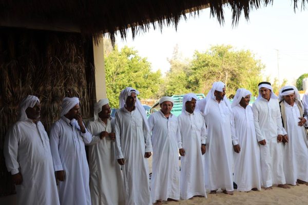 أفراح العيد في كل مكان بـ "شمال سيناء" في ثالث أيام عيد الأضحى (صور) - 7 - سيناء الإخبارية