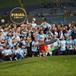 "بيراميدز" يشكر الرئيس السيسي على تهنئته الفوز بدوري أبطال أفريقيا - 1 - سيناء الإخبارية