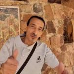 الفنان علاء عوض: سانت كاترين مقصدا عالميا للسائحين - 1 - سيناء الإخبارية