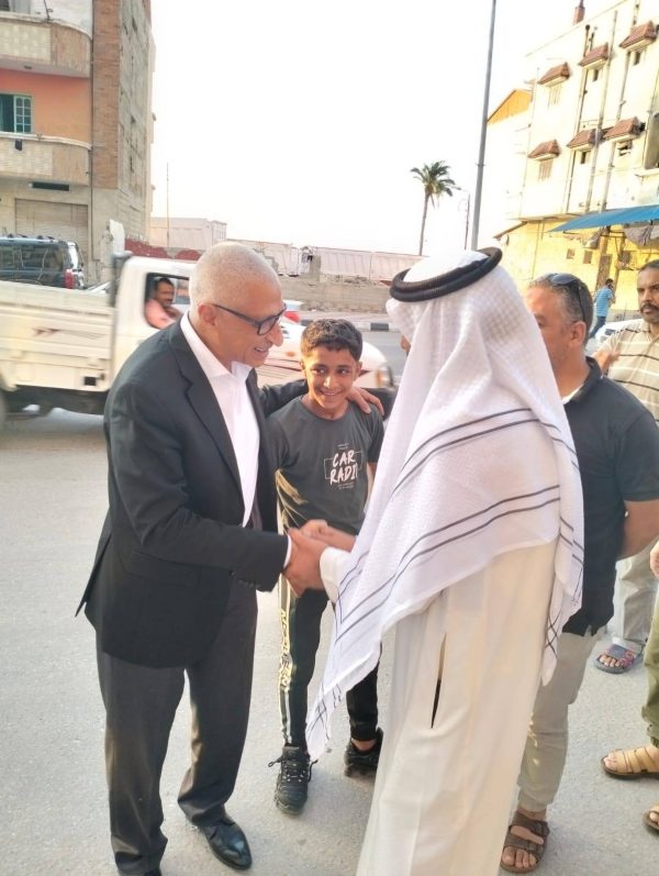 أفراح العيد في كل مكان بـ "شمال سيناء" في ثالث أيام عيد الأضحى (صور) - 5 - سيناء الإخبارية