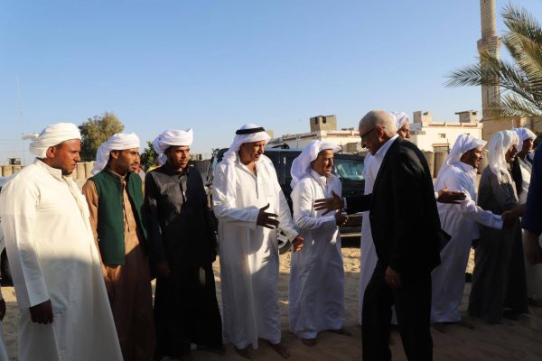 أفراح العيد في كل مكان بـ "شمال سيناء" في ثالث أيام عيد الأضحى (صور) - 3 - سيناء الإخبارية