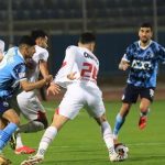 حتى الدقيقة 25.. التعادل السلبي يسيطر على نهائي كأس مصر بين الزمالك وبيراميدز - 1 - سيناء الإخبارية