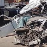 "أنقذوا بناتنا".. صرخة والدة مصابة بحادث المنوفية تناشد وزير الصحة - 1 - سيناء الإخبارية