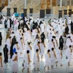السعودية: غرامة 100 ألف ريال ضد من يأوي حاملي تأشيرات الزيارة في مكة - 1 - سيناء الإخبارية