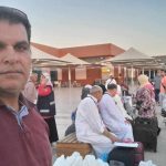 بعثة حجاج جنوب سيناء تؤدي المناسك بنجاح وتستعد للعودة إلى الوطن - 1 - سيناء الإخبارية