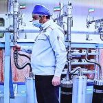مصر تتابع الوضع الإشعاعي في إيران.. وطهران تعلن عن تلوث في نطنز - 3 - سيناء الإخبارية