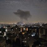 إسرائيل: لا نسعى لإسقاط النظام الإيراني.. والمواجهة مع طهران  ستنتهي باتفاف - 19 - سيناء الإخبارية