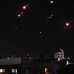 صواريخ إيران تضرب مدينتي حيفا وطمرة في إسرائيل وصفارات الإنذار تدوي في كل مكان - 13 - سيناء الإخبارية
