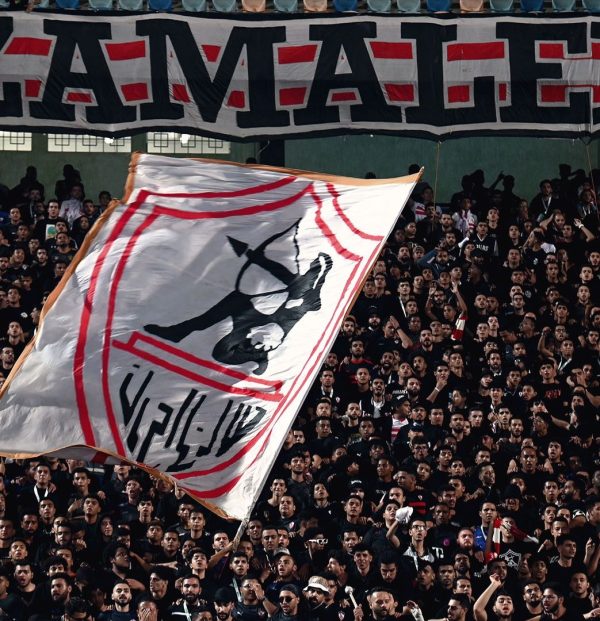 الزمالك يعانق المجد.. أحرز كأس مصر للمرة الـ29 في لقاء تاريخي (ألبوم صور) - 1 - سيناء الإخبارية