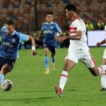موعد مباراة الزمالك وبيراميدز في نهائي كأس مصر - 1 - سيناء الإخبارية