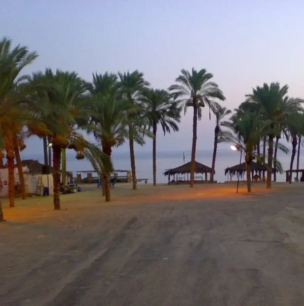 العريش تزدهر من جديد: شواطئ ساحرة وأجواء صيفية تخطف الأنظار - 7 - سيناء الإخبارية