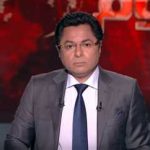 خالد أبوبكر: "ثورة 30 يونيو درس في الوطنية.. احكوا لأولادكم ما جرى"   - 1 - سيناء الإخبارية