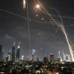 إسرائيليون يفرون بحراً إلى قبرص هرباً من الصواريخ الإيرانية - 1 - سيناء الإخبارية