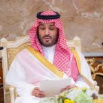 ولي العهد السعودي يؤكد استمرار الجهود لتوفير الراحة لحجاج بيت الله الحرام - 1 - سيناء الإخبارية