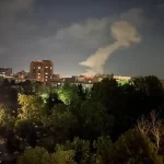 إسرائيل تُطلق عملية «الأسد الصاعد» على طهران وتغتال قادة كبار في الحرس الثوري الإيراني ورئيس الأركان - 5 - سيناء الإخبارية