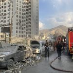 ترمب يكشف: تلقيت إخطاراً مسبقاً بالهجوم الإسرائيلي على طهران - 3 - سيناء الإخبارية