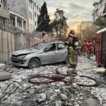 الجيش الإسرائيلي يعلن تدمير منصات صواريخ إيرانية في ضربات دقيقة - 1 - سيناء الإخبارية