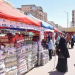 احتدام الحرب بين إسرائيل وإيران يثير في مصر مخاوف موجة غلاء جديدة - 1 - سيناء الإخبارية