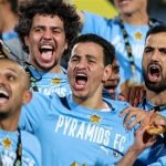 الزمالك وبيراميدز يتجهان لركلات الترجيح بعد تعادلهما في نهائي كأس مصر المثير - 1 - سيناء الإخبارية