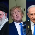 ترمب وإردوغان حاولا ترتيب لقاء سري بين واشنطن وطهران في إسطنبول وخامنئي رفض - 1 - سيناء الإخبارية