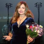 ليلى علوي تكشف عن رغبتها في تقديم دور يعكس معاناة المرأة الفلسطينية - 69 - سيناء الإخبارية