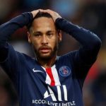 إصابة نيمار بفيروس كورونا وغيابه عن تدريبات سانتوس - 1 - سيناء الإخبارية