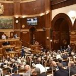 نصيب الأحزاب في قوائم مجلس الشيوخ - 1 - سيناء الإخبارية