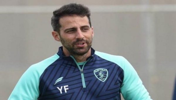رسميًا.. الزمالك يتفق مع البلجيكي يانيك فيريرا لقيادة الفريق الأول - 89 - سيناء الإخبارية