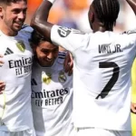 ريال مدريد يبدأ عهد ألونسو بانتصار كبير على باتشوكا في مونديال الأندية - 3 - سيناء الإخبارية