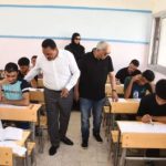 بضوابط محددة.. قبول اعتذارات المعلمين عن المشاركة في امتحانات الثانوية العامة - 1 - سيناء الإخبارية