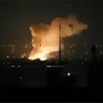 ضرب العمق النووي الإيراني.. تفاصيل الهجوم على المنشآت الحساسة - 1 - سيناء الإخبارية