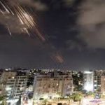 إصابة 40 إسرائيلياً في الهجوم الصاروخي الإيراني  - 1 - سيناء الإخبارية
