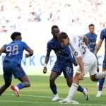 توقعات بتأجيل مباراتي الهلال وريال مدريد في كأس العالم للأندية بسبب الطقس السيء  - 1 - سيناء الإخبارية