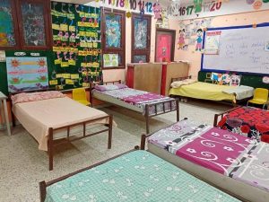 ماراثون الثانوية العامة 2025 ينطلق وسط تأهب أمني وتجهيزات موسعة بالمحافظات - 3 - سيناء الإخبارية