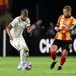 تشيلسي يهزم الترجي بثلاثية ويتأهل لثمن نهائي كأس العالم للأندية - 10 - سيناء الإخبارية تشيلسي يهزم الترجي بثلاثية ويتأهل لثمن نهائي كأس العالم للأندية - 9 - سيناء الإخبارية