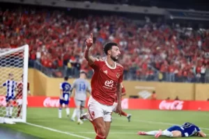 الأهلي يودّع مونديال الأندية.. وتألق وسام أبو علي يفتح باب الرحيل - 3 - سيناء الإخبارية