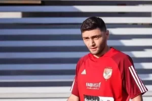 الأهلي يودّع مونديال الأندية.. وتألق وسام أبو علي يفتح باب الرحيل - 17 - سيناء الإخبارية